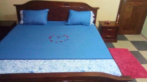 Hotel La Rochelle Bonabéri Cameroon
