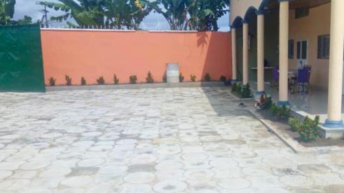 Hotel La Rochelle Bonabéri Cameroon