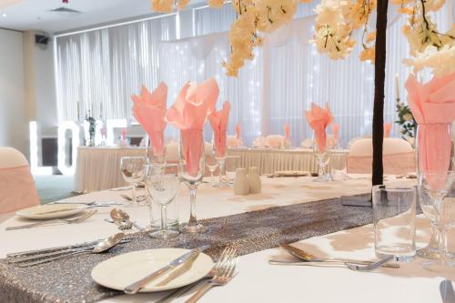 Holiday Inn Doncaster A1- M Jct 36 an IHG Hotel - image 11
