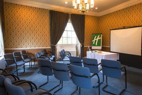 Holiday Inn Doncaster A1- M Jct 36 an IHG Hotel - image 6
