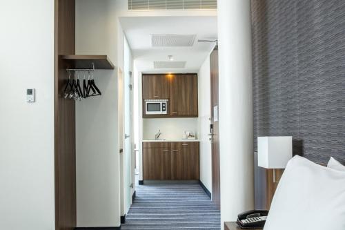 Holiday Inn Express Amsterdam Arena Towers an IHG Hotel - image 12