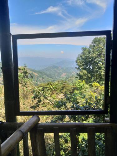 Mirador de la Montaña Glamping