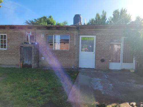 Hospedaje Romancito in Piedra del Aguila