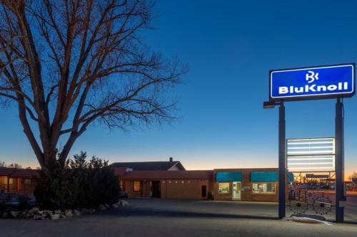 BluKnoll - Hotel - Casper