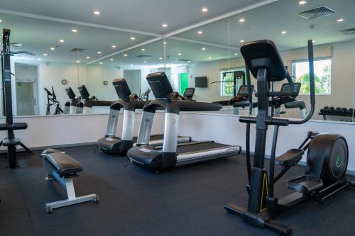 524664628 Holiday Inn Express Managua by IHG