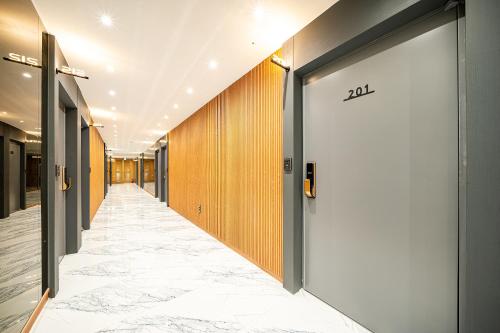 편의 시설/서비스, 헤이군산 호텔 (Hey gunsan Hotel) in 군산