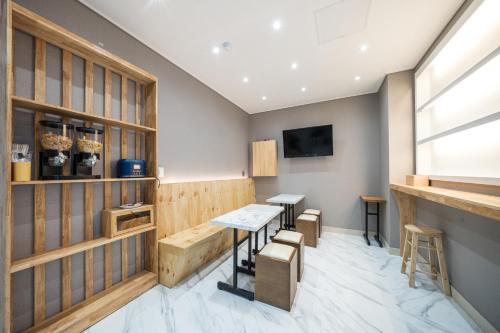 편의 시설/서비스, 헤이군산 호텔 (Hey gunsan Hotel) in 군산