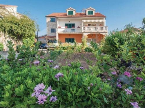 Apartments with a parking space Zablace, Sibenik - 22255