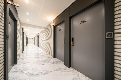 편의 시설/서비스, 헤이군산 호텔 (Hey gunsan Hotel) in 군산