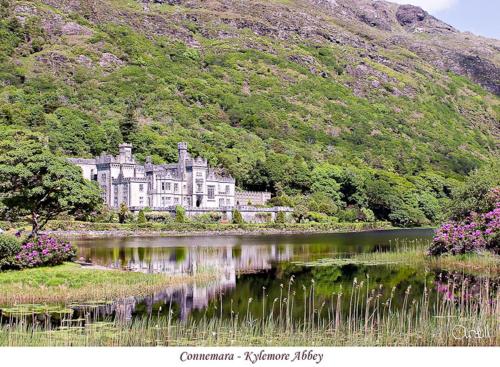 ที่เที่ยวใกล้ที่พัก, Green Acres Self Catering in เมย์โอ