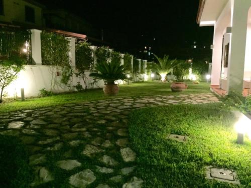 Villa il Barone - Free Private Parking - image 4