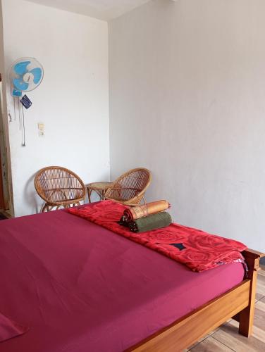 Hazza Syaria Homestay