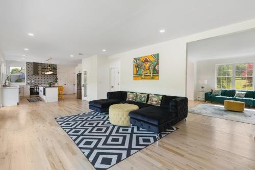 บริการและสิ่งอำนวยความสะดวก, Malkita Aria Mountainview Retreat in เซนทรัล วัลเล่ย์ (NY)