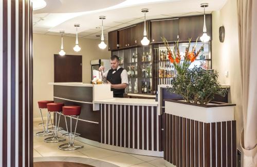 Hotel Justyna - image 10