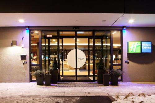 Holiday Inn Express Munich - Olympiapark an IHG Hotel - image 5