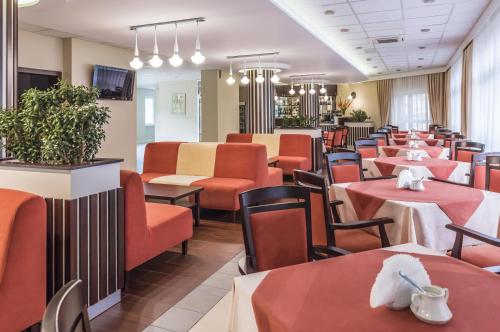 Hotel Justyna - image 7