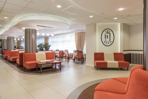 Hotel Justyna – Krakow, SD