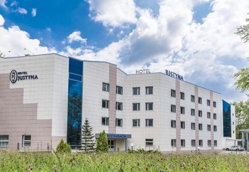Hotel Justyna, Cracovie (photo 11)