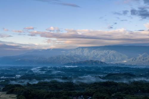 サウナコテージ 清里高原から程近い八ヶ岳南山麓 富士山一望 露天風呂