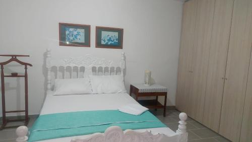 Lindo apartamento amoblado muy completo, en muy buen sector de la ciudad de Ibagué..!