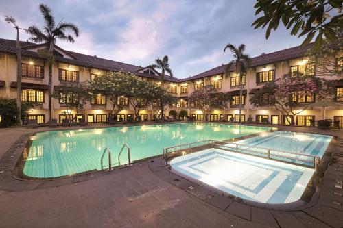 Loman Park Hotel Yogyakarta