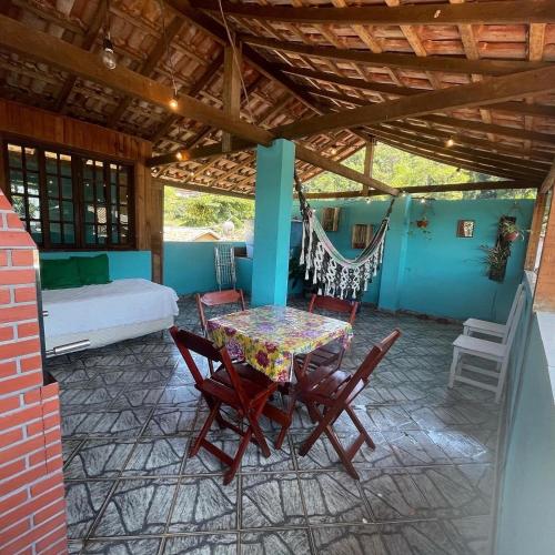 Nova Conquista in Pontal