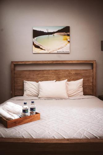 La Conspiración Hotel in San Miguel de Allende, Mexico
