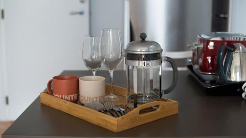 บริการและสิ่งอำนวยความสะดวก, Te Rukutai in โอราไก