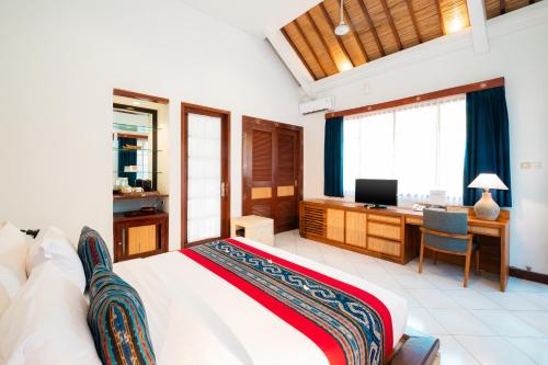 Superior Double Room image 7