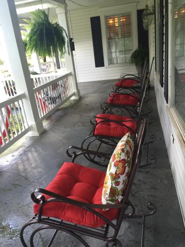 Huffman House Bed & Breakfast image 40