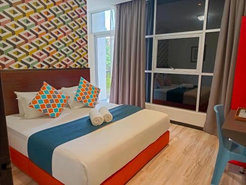 Beautiful Marigold Hotel — hotel in 1 Lorong Perdah, Tanah Rata MY, 39000
