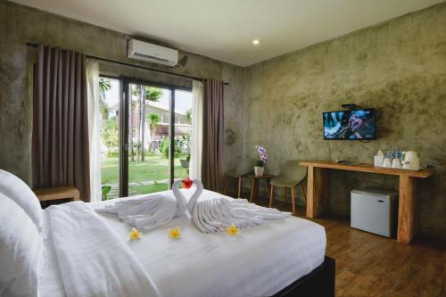 Bali Breezz Hotel Room Type - Executive Suite