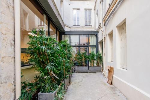 Geranimus Beauregard: Heart of Paris - main image