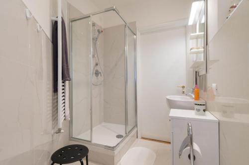 Leopolda Dream Home, Florencie (fotografie 8)