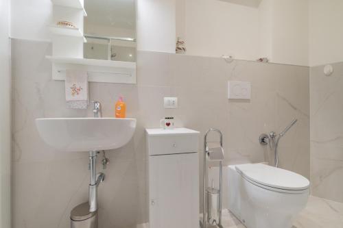 Leopolda Dream Home, Florencie (fotografie 10)