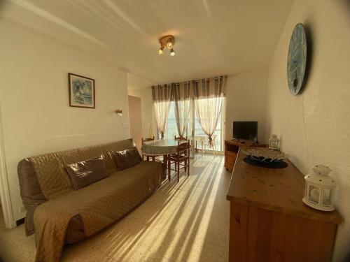 Appartement proche des Thermes à Balaruc, animaux admis - FR-1-503-70 - Location saisonnière - Balaruc-les-Bains