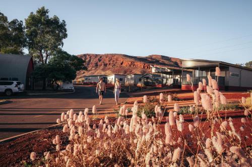 Tom Price Tourist Park, Tom Price (photo 9)