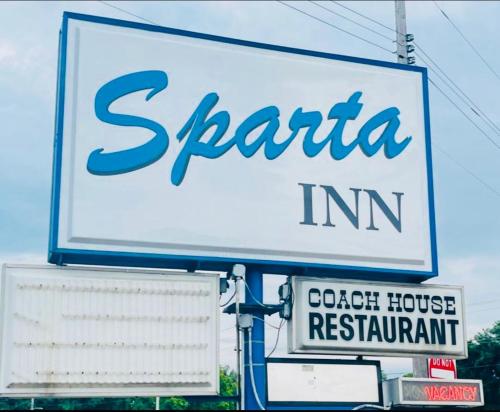 Scottish Inns Sparta (Sparta Inn)