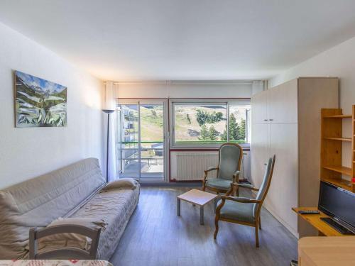 Studio confortable 6 pers. au pied des pistes, Gourette - FR-1-400-126 - Apartment - Eaux-Bonnes