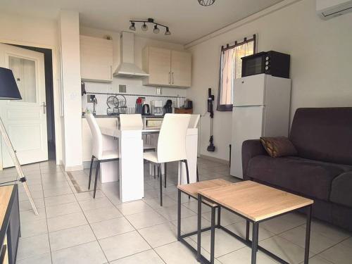 Appartement Collioure, 2 pièces, 4 personnes - FR-1-309-420 - Location saisonnière - Collioure