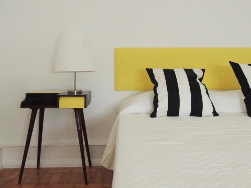 

71 Castilho Guest House