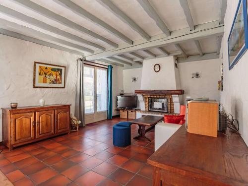 Villa Briscous, 5 pièces, 8 personnes - FR-1-3-603