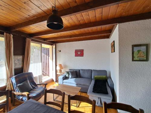 Grand T3 avec terrasse à Pra Loup - FR-1-165A-188 (Grand T3 avec terrasse a Pra Loup - FR-1-165A-188) in Uvernet-Fours