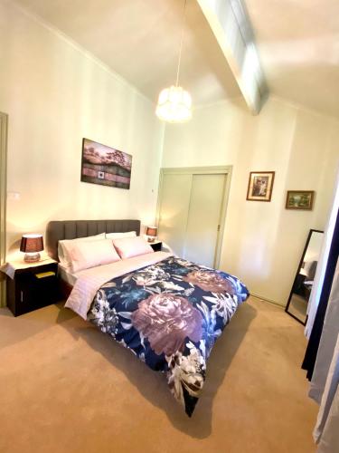 The Garden Cottage in Tawonga
