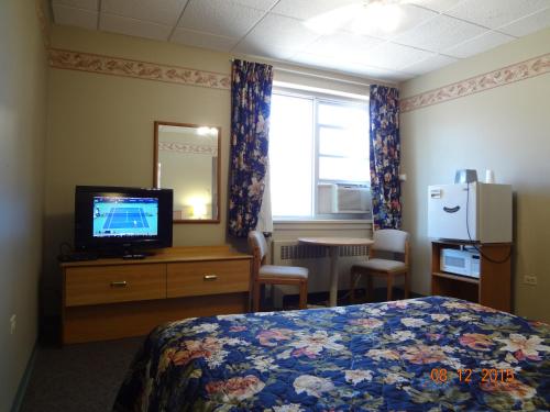 Canadas Best Value Inn Kapuskasing