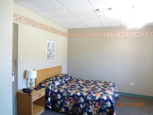 Canadas Best Value Inn Kapuskasing