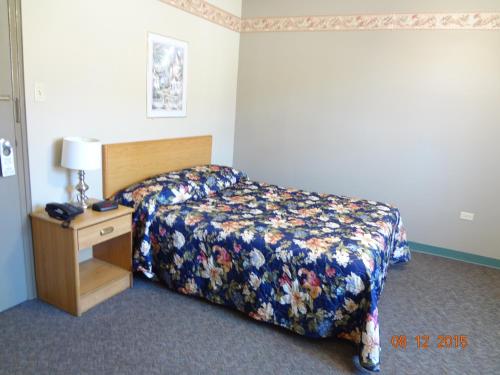 Canadas Best Value Inn Kapuskasing