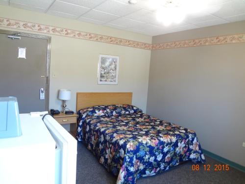 Canadas Best Value Inn Kapuskasing