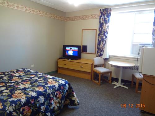 Canadas Best Value Inn Kapuskasing
