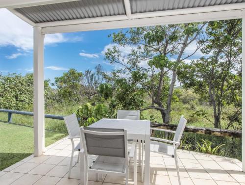 黑斯廷斯湾假日公寓